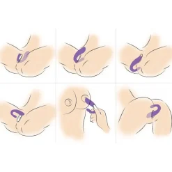 Inmi Travel Essentials | App Controlled & Remote Vibrators><noscript><img width=