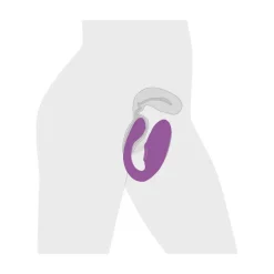 Inmi Travel Essentials | App Controlled & Remote Vibrators><noscript><img width=