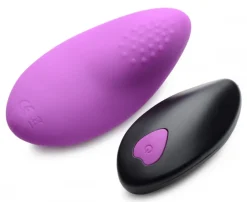 Frisky Travel Essentials | App Controlled & Remote Vibrators>8X Remote Control Panty Vibe