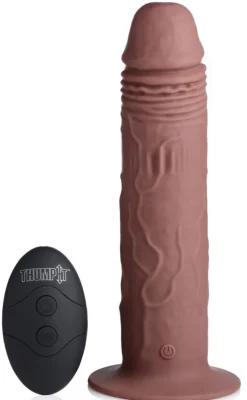 Thump Its Anal Pegging Toys | Silicone Dildos><noscript><img width=