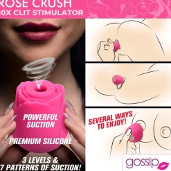 gossip Starter Bdsm & Bondage Kits | Silicone Vibrators><noscript><img width=