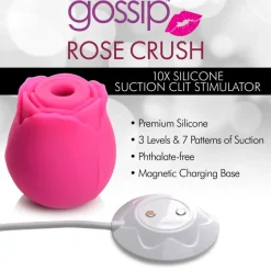 gossip Starter Bdsm & Bondage Kits | Silicone Vibrators><noscript><img width=