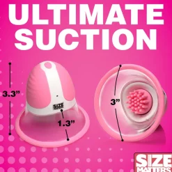 Frisky Starter Bdsm & Bondage Kits | Nipple Clamps & Stimulators><noscript><img width=