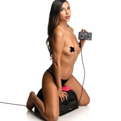 LoveBotz Luxury Toys | Sex Furniture, Swings, & More><noscript><img width=