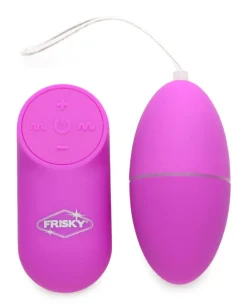 Frisky Bullet & Egg Vibrators | App Controlled & Remote Vibrators><noscript><img width=
