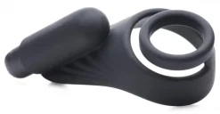 Trinity Vibes Cock & Ball Devices | Penis Rings><noscript><img width=