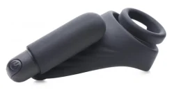 Trinity Vibes Cock & Ball Devices | Penis Rings><noscript><img width=