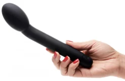 Bang Insertable & Realistic Dildo Vibrators | G-Spot Vibrators>10X Silicone G-Spot Vibrator