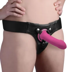 Squeeze-It Anal Pegging Toys | Silicone Dildos><noscript><img width=