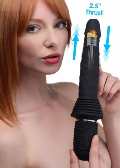 Master Series Silicone Dildos | Vibrating Dildos><noscript><img width=