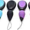 Bang Travel Essentials | Bullet & Egg Vibrators>10X Silicone Vibrating Egg