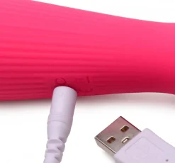 Curve Toys Silicone Vibrators | Rechargeable Vibrators><noscript><img width=