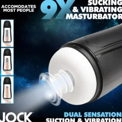 Jock Automatic & Hands-Free Masturbators | Unique Vibrators><noscript><img width=