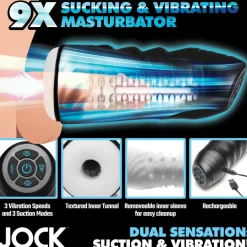 Jock Automatic & Hands-Free Masturbators | Unique Vibrators><noscript><img width=