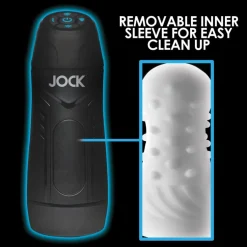 Jock Automatic & Hands-Free Masturbators | Unique Vibrators><noscript><img width=