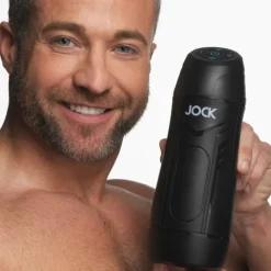 Jock Automatic & Hands-Free Masturbators | Unique Vibrators><noscript><img width=