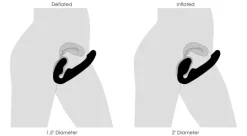 Strap U Anal Pegging Toys | Vibrating Dildos><noscript><img width=