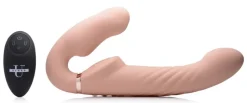 Strap U Anal Pegging Toys | Vibrating Dildos><noscript><img width=