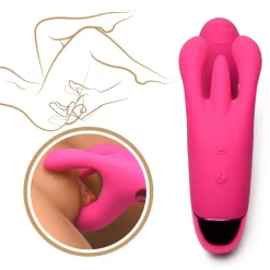 Bang Rabbit & Dual Stimulation Vibrators | Silicone Vibrators><noscript><img width=