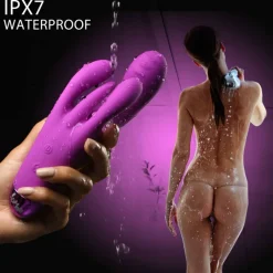 Bang Rabbit & Dual Stimulation Vibrators | Silicone Vibrators><noscript><img width=