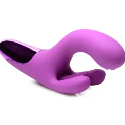 Bang Rabbit & Dual Stimulation Vibrators | Silicone Vibrators><noscript><img width=