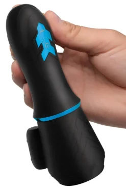 Trinity Vibes Automatic & Hands-Free Masturbators | Waterproof Vibrators><noscript><img width=