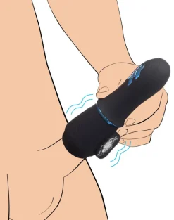 Trinity Vibes Automatic & Hands-Free Masturbators | Waterproof Vibrators><noscript><img width=