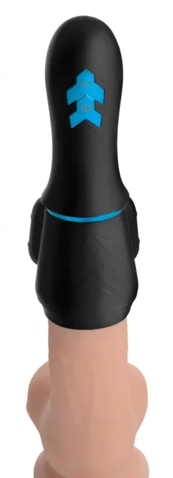Trinity Vibes Automatic & Hands-Free Masturbators | Waterproof Vibrators><noscript><img width=