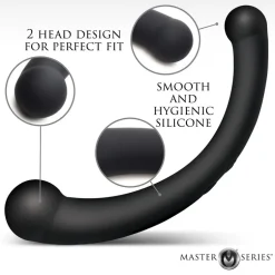 Master Series Silicone Dildos | Vibrating Dildos><noscript><img width=