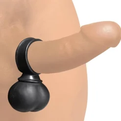 Trinity Vibes Cock & Ball Devices | Dildo Accessories>28X Vibrating Balls