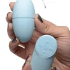 Frisky Bullet & Egg Vibrators | App Controlled & Remote Vibrators>28X Vibrating Egg with Remote Control