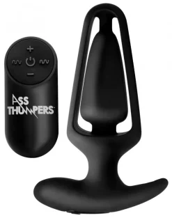Ass Thumpers Vibrating Butt Plugs | Butt Plugs><noscript><img width=