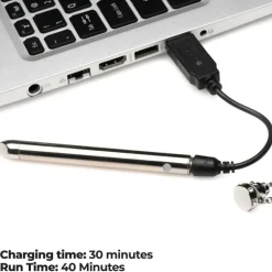 Charmed Travel Essentials | Waterproof Vibrators><noscript><img width=