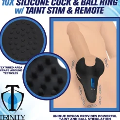 Trinity Vibes Luxury Toys | Cock & Ball Devices><noscript><img width=
