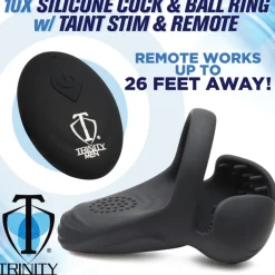 Trinity Vibes Luxury Toys | Cock & Ball Devices><noscript><img width=