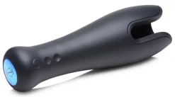 Trinity Vibes Automatic & Hands-Free Masturbators | Vibrating Strokers><noscript><img width=