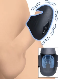 Trinity Vibes Prostate Massagers | Silicone Vibrators><noscript><img width=