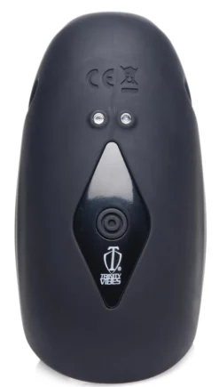 Trinity Vibes Prostate Massagers | Silicone Vibrators><noscript><img width=