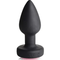 Booty Sparks Jewel Butt Plugs | Vibrating Butt Plugs><noscript><img width=