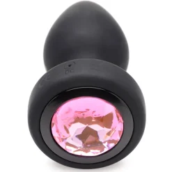 Booty Sparks Jewel Butt Plugs | Vibrating Butt Plugs><noscript><img width=