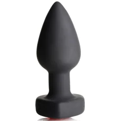Booty Sparks Jewel Butt Plugs | Vibrating Butt Plugs><noscript><img width=