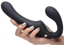 Strap U Anal Pegging Toys | Strapless Strap On Dildos><noscript><img width=