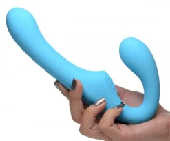 Strap U Anal Pegging Toys | Strapless Strap On Dildos><noscript><img width=