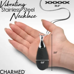 Charmed Travel Essentials | Waterproof Vibrators><noscript><img width=