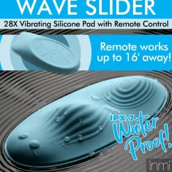 Inmi App Controlled & Remote Vibrators | Silicone Vibrators><noscript><img width=