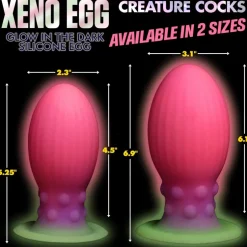 Creature Cocks Unique Anal Toys | Butt Plugs><noscript><img width=