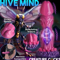 Creature Cocks Silicone Dildos | Non-Representational Dildos><noscript><img width=
