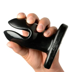 Master Series Butt Plugs>XL Ass Anchor Flared Anal Plug