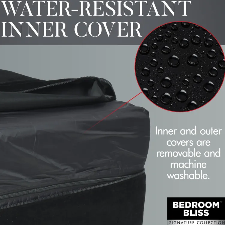 Bedroom Bliss Sex Furniture, Swings, & More | Sex Furniture>XL Bondage Sex Wedge Pillow