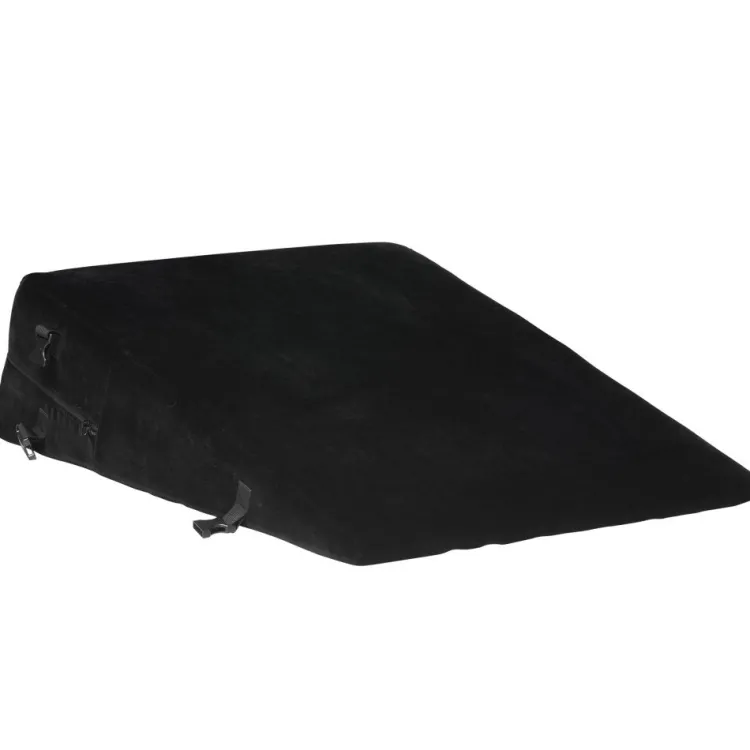 Bedroom Bliss Sex Furniture, Swings, & More | Sex Furniture>XL Bondage Sex Wedge Pillow
